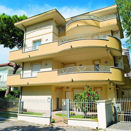 리치오네 Residenza Raggio 아파트 외부 사진