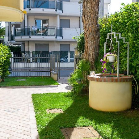리치오네 Residenza Raggio 아파트 외부 사진