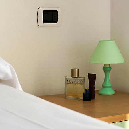 리치오네 Residenza Raggio 아파트 외부 사진