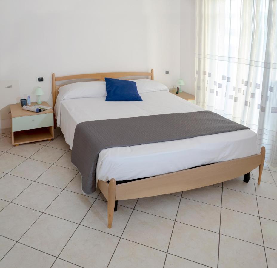 리치오네 Residenza Raggio 아파트 외부 사진