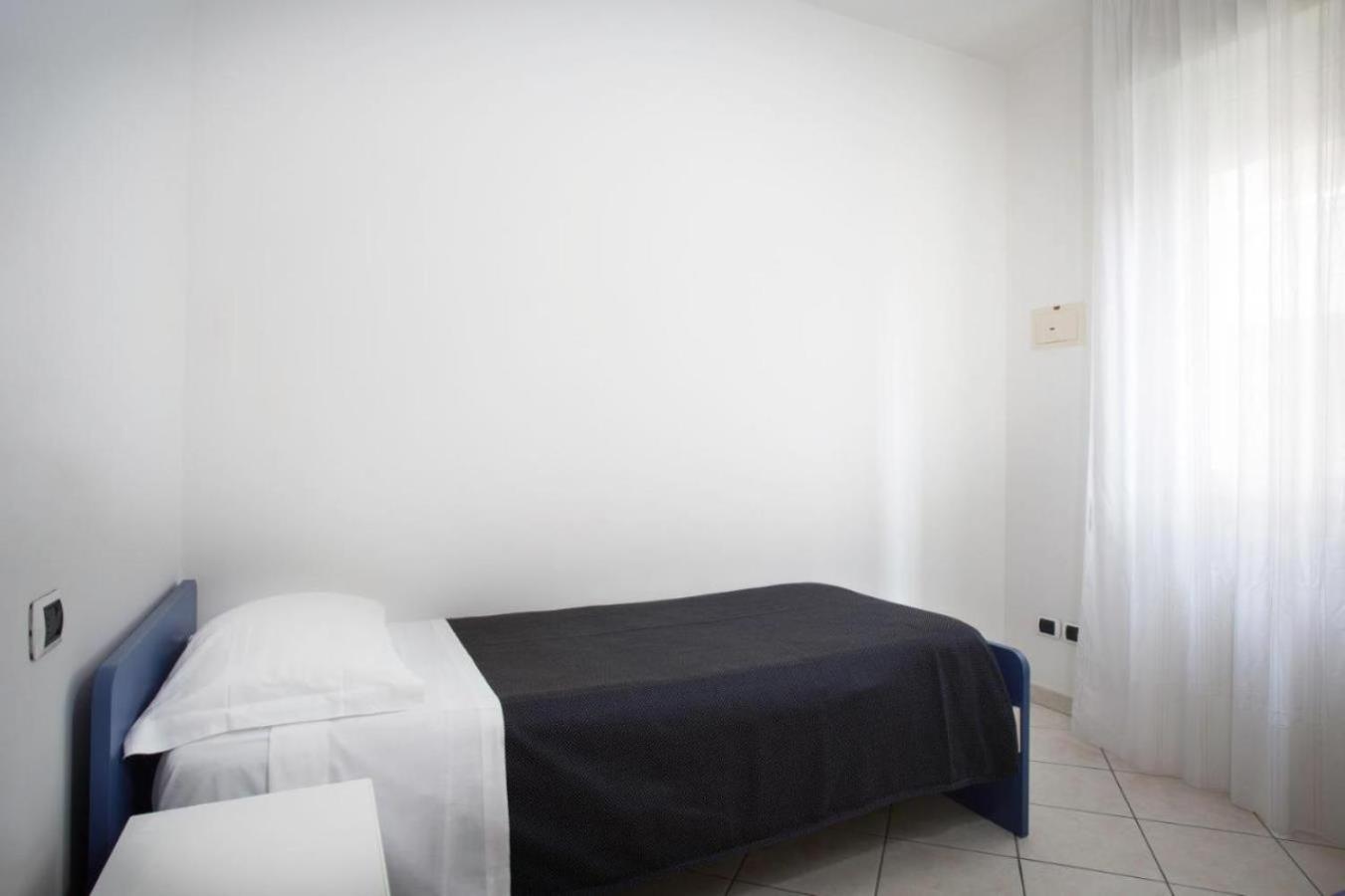 리치오네 Residenza Raggio 아파트 외부 사진