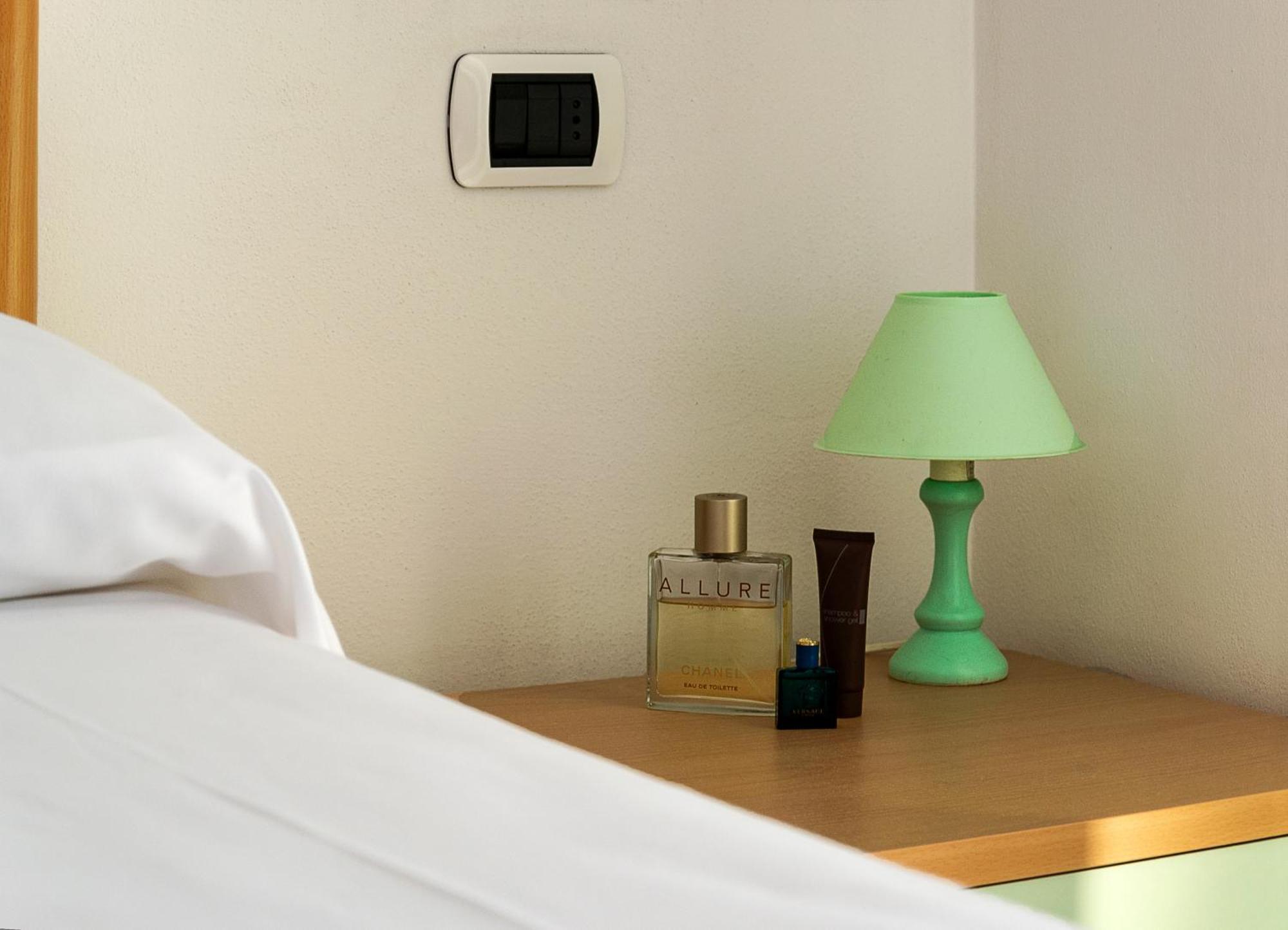 리치오네 Residenza Raggio 아파트 외부 사진